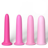 Set Plug Anal Rebirth